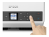 Epson WorkForce DS-870 - Close up