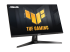 ASUS TUF Gaming VG27UQ1A - Left-angle