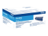 Brother TN-423C - Cyan - Left-angle