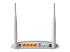 TP-Link TD-W9970 - Wireless router - Back