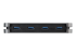 StarTech.com 4 Port USB 3.0 Hub, 4x USB-A, 5Gbps Laptop/Desktop USB Type-A Hub, USB Bus Powered, 11" Long Cable with Cable Management (HB30AM4AB) - Bottom