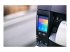 Citizen CL-S700III - Label printer - Close up
