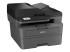 Brother DCP-L2660DW - multifunction printer - Left-angle