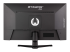 iiyama G-MASTER Black Hawk G2745QSU-B2 - Back