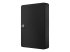 Seagate Expansion STKM4000400 - Left-angle