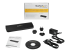StarTech.com USB 3.0 Docking Station with HDMI and DVI/VGA - Front