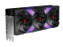 PNY XLR8 GeForce RTX 4090 Gaming VERTO EPIC-X RGB Triple Fan - Left-angle