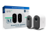 Arlo Essential XL - 2nd Generation - Right-angle