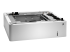 HP media tray / feeder - Left-angle