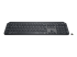 Logitech MX Keys for Business - Front