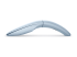 Dell MS700 - Mouse - optical LED - Right side