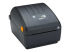 Zebra zd220 - Label printer - Left-angle