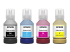 Epson - 140 ml - yellow - Front