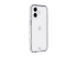 Tech21 Evo Clear - Back cover for mobile phone - Left-angle