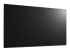 LG 65UL3J-E - 65" Diagonal Class UL3J Series LED-backlit LCD display - Left-angle