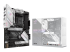 ASUS ROG STRIX B550-A GAMING - Right-angle