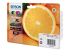 Epson 33XL Multipack - Right-angle