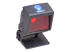 Honeywell QuantumT 3580 - Left-angle