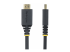 StarTech.com 30cm (1ft) High Speed HDMI Cable, 4K60Hz - Multi-angle