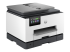 HP Officejet Pro 9132e All-in-One - Left-angle