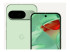 Google Pixel 9 - 5G smartphone - Multi-angle