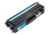 Brother TN-423C - Cyan - Left-angle
