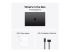 Apple MacBook Pro - 16.2" - Front