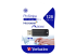 Verbatim PinStripe USB Drive - Front