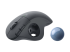 Logitech Ergo Series ERGO M575 for Business - Right-angle