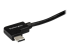 StarTech.com Right Angle USB-C Cable - Close up