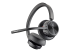 Poly Voyager 4320-M - Voyager 4300 UC series - Right-angle