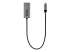 StarTech.com USB-C to Ethernet Adapter, 10/100/1000 Mbps, Gigabit Network Adapter w/ ASIX AX88179A Chip, 1ft/30cm Cable, USB Type C to RJ45 Ethernet Dongle, USB C to LAN Adapter, Windows/macOS/Linux/ChromeOS (US1GC30B2) - Top
