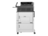 HP LaserJet Enterprise Flow MFP M880z - Right side