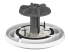 Logitech Rally Table and Ceiling Mount for Rally Mic Pod - Back