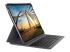 Logitech Slim Folio Pro - Left-angle
