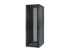 APC NetShelter SX Enclosure with Roof and Sides - Right-angle