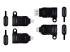 VISION Professional - Video / audio / data cable kit - Multi-angle