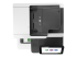HP Color LaserJet Enterprise MFP M578dn - Top