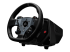 Logitech G Pro Racing Wheel - Right-angle