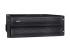 APC Smart-UPS X 120V External Battery Pack Rack/Tower - Left-angle
