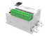 Vision TC3-AMP+CS-1900 - Back