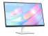 LG UltraFine 27US550-W - Left-angle