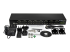 StarTech.com USB to Serial Hub - Front