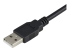 StarTech.com USB to Serial Adapter - Close up