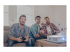 Optoma UHD35STx - DLP projector - Close up