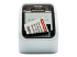 Brother QL-800 - Label printer - Front