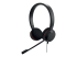 Jabra Evolve 20 UC stereo - Right-angle