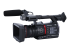 Panasonic P2 HD-AG-CX350 - Right-angle