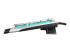 Alienware AW510K - Keyboard - Right side