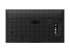 Sony Bravia 8 K-65XR80 65" Class (64.5" viewable) OLED TV - Back